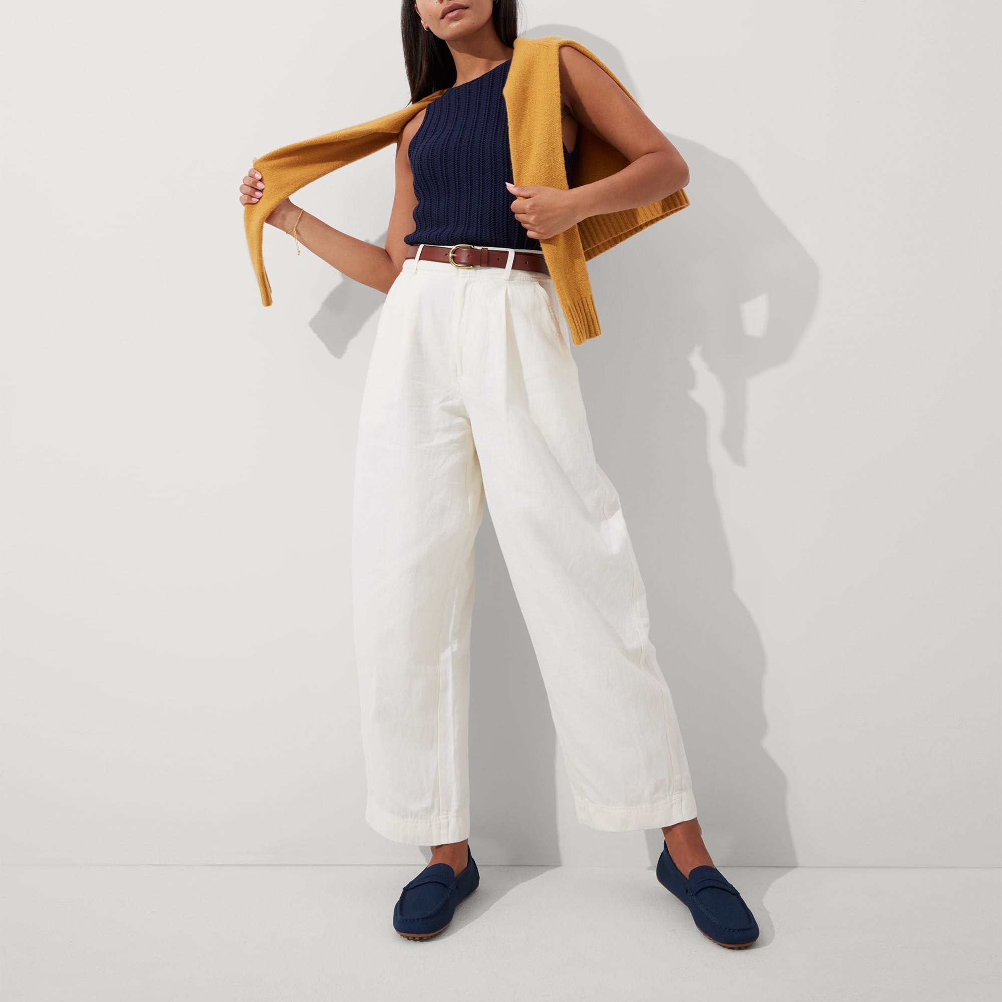 The Driver - Navy - Image 4