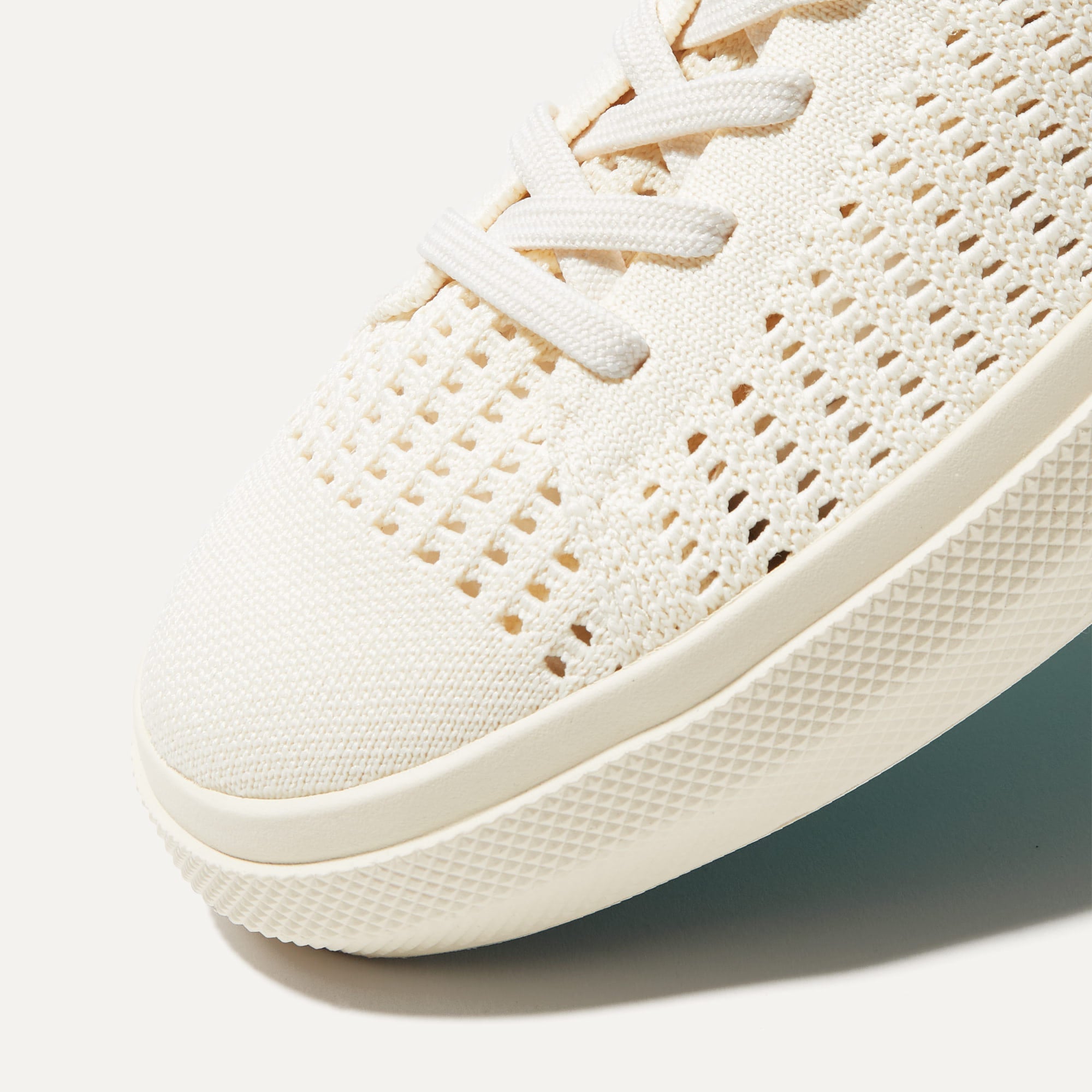 The Women's RS02 Sneaker - Courtside White - Image 6