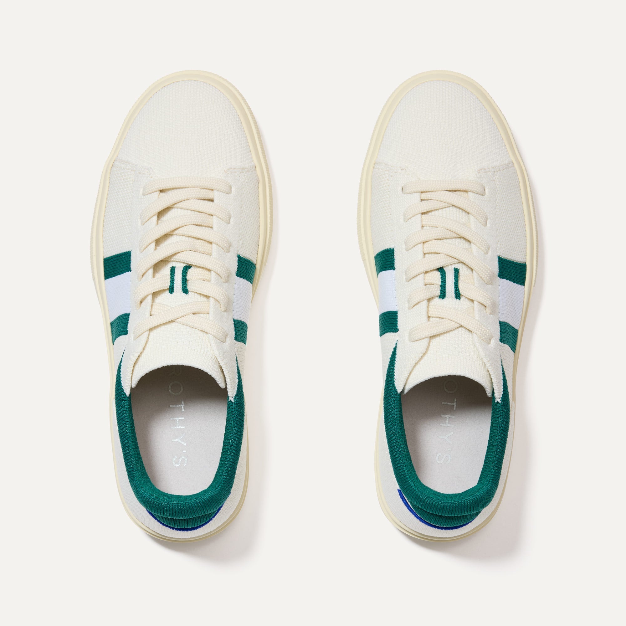 The Women's RS02 Sneaker - Kelly - Image 4