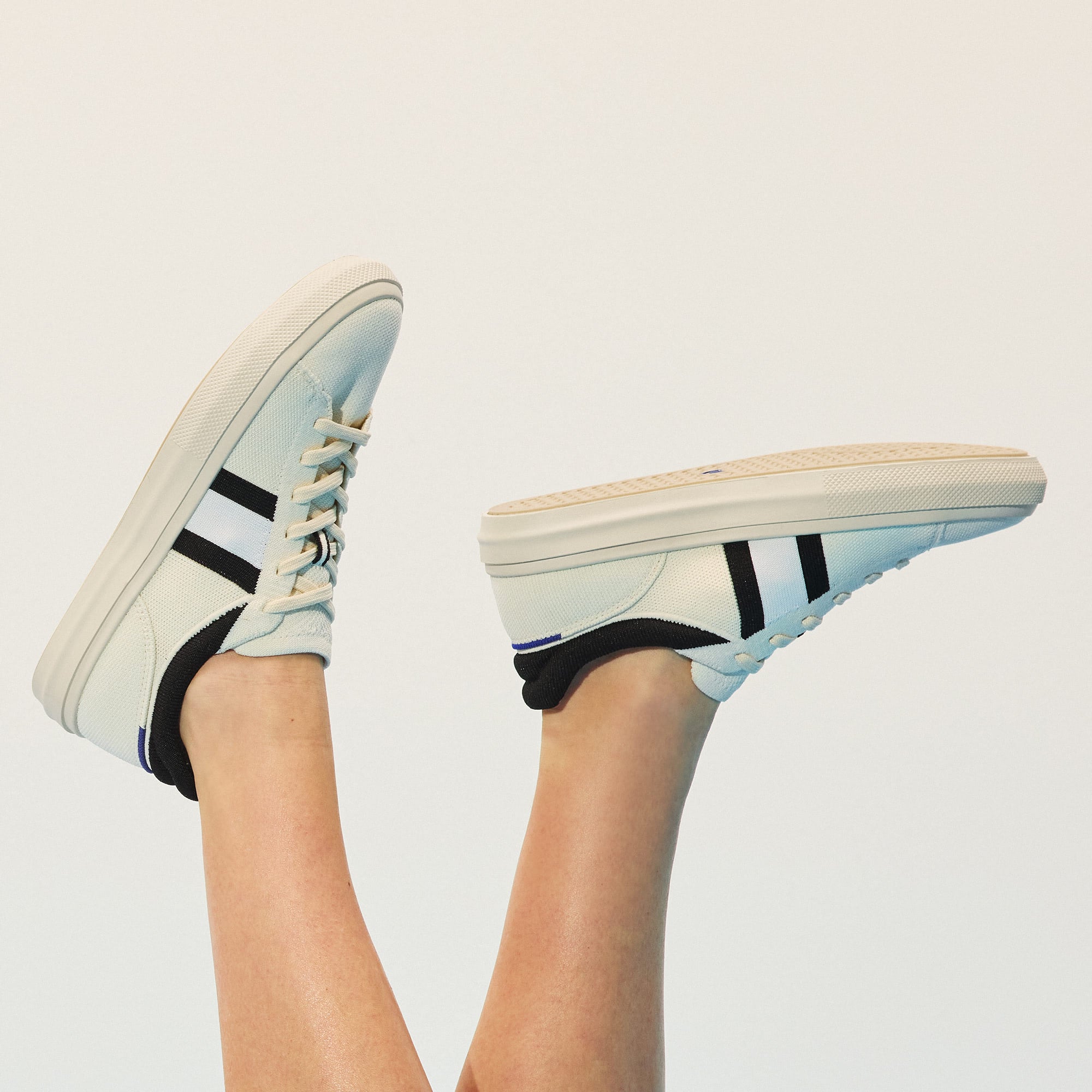 The Women's RS02 Sneaker - Jet - Image 2