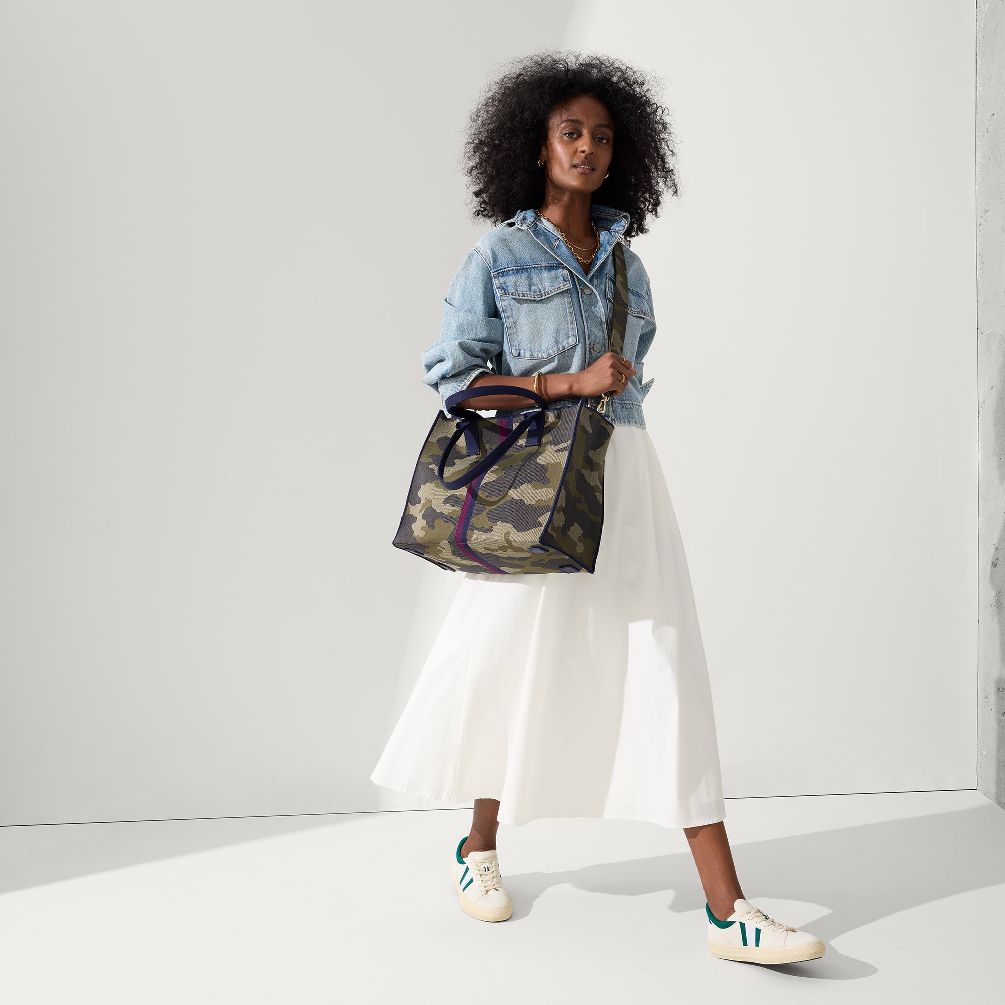 The Women's RS02 Sneaker - Kelly - Image 3