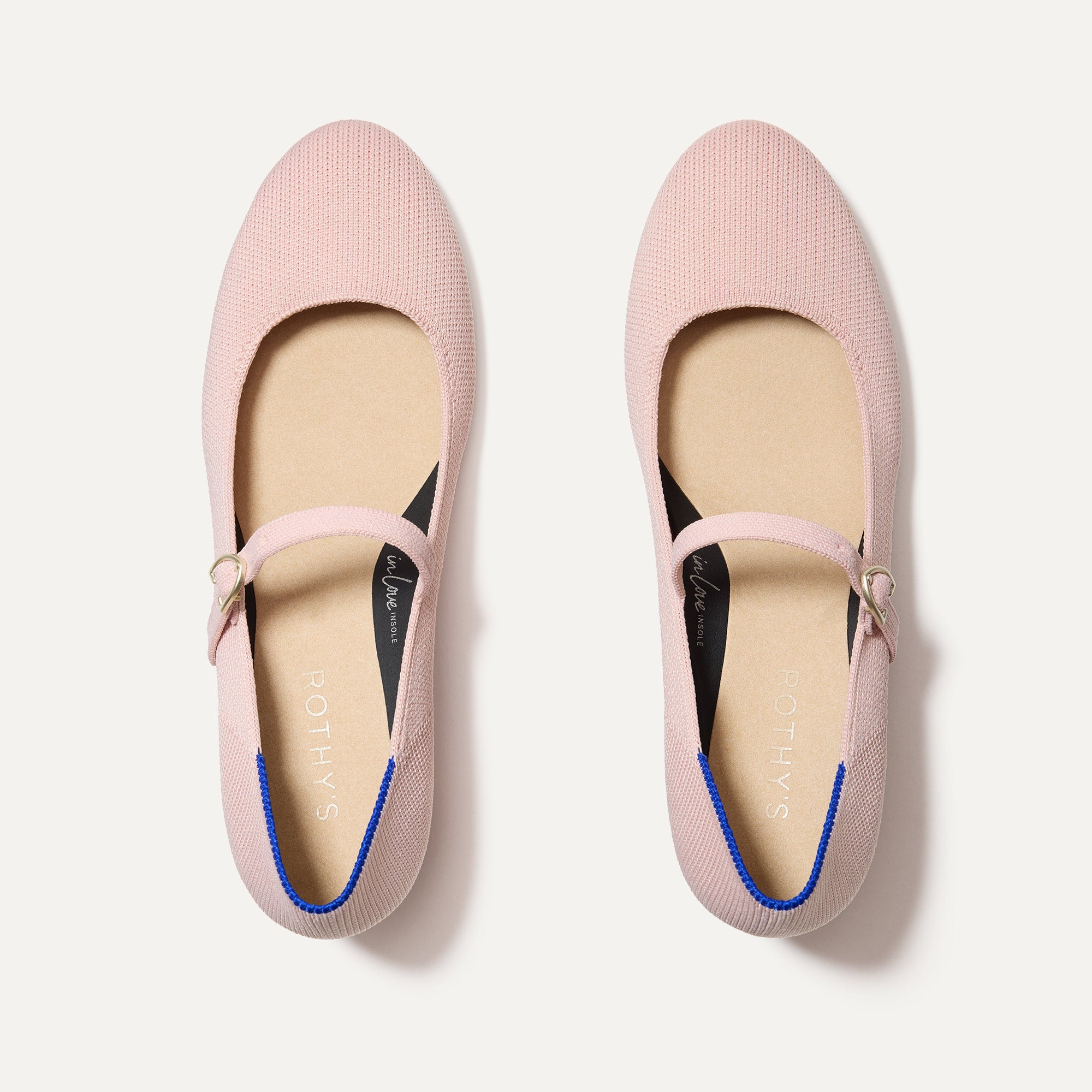 The Mary Jane Heel - Ballerina - Image 9