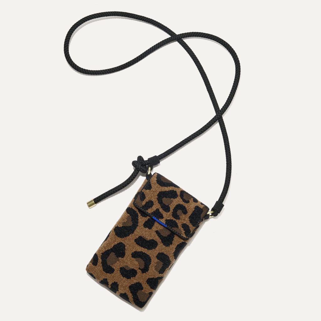The ReVelvet? Phone Crossbody - ReVelvet? Cat