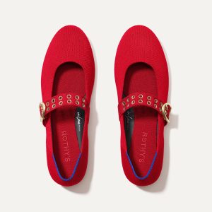 The Ballet Mary Jane - Cherry