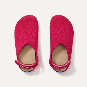 The Kids Clog - Confetti Cake