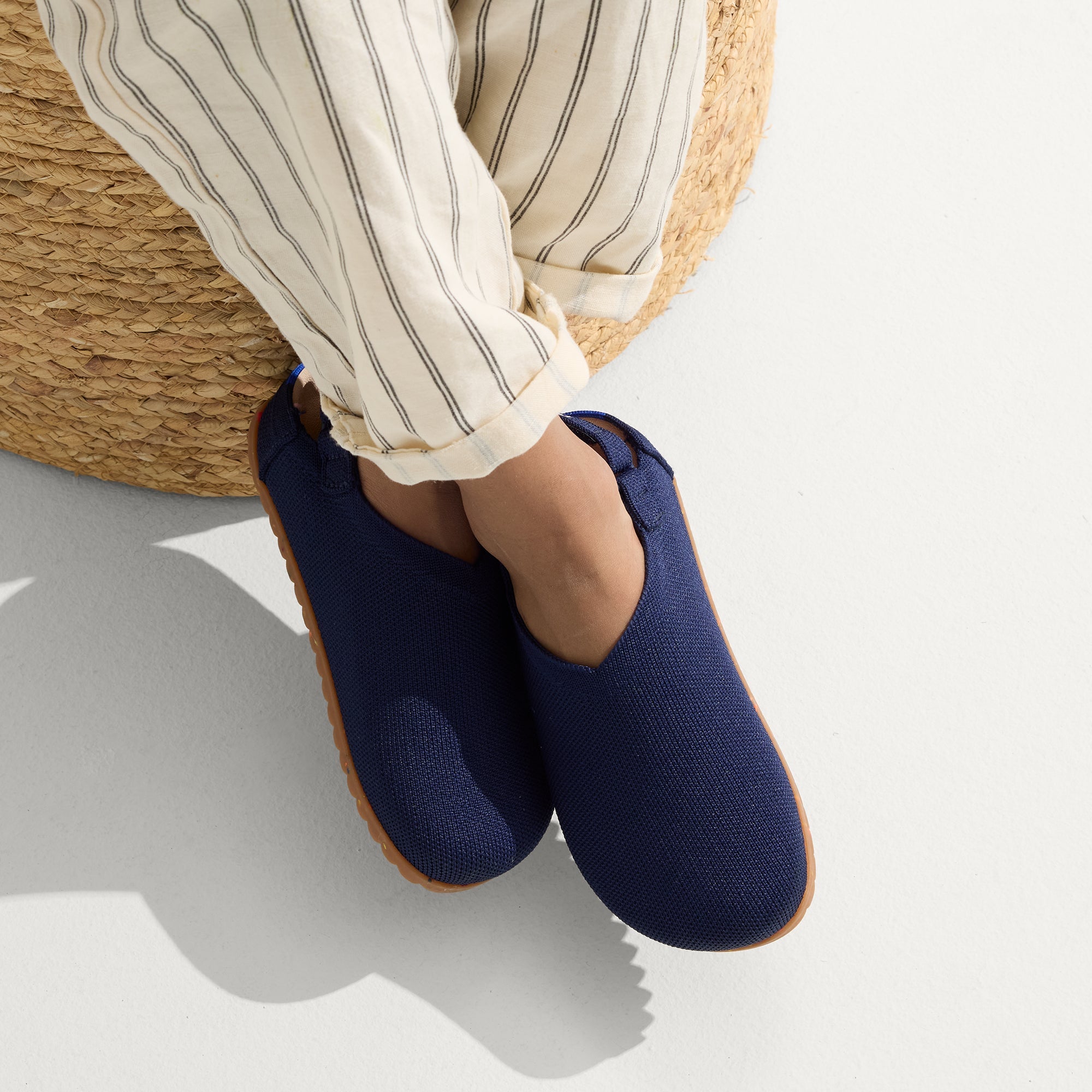 The Kids Clog - Midnight Confetti - Image 2